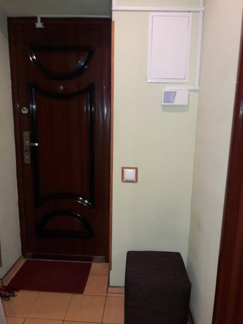 Apartment in the city center Tschernihiw Exterior foto