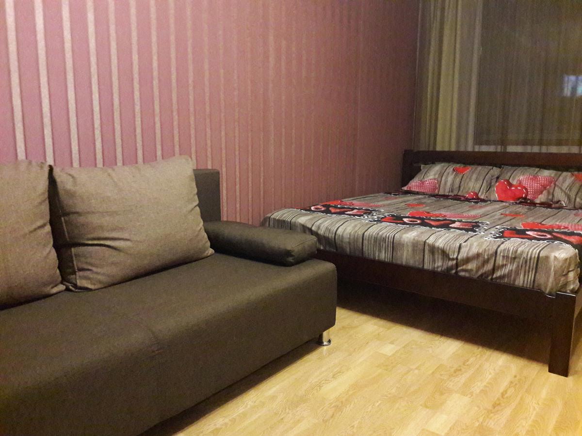 Apartment in the city center Tschernihiw Exterior foto